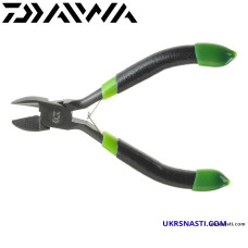 Кусачки Daiwa Prorex Side Cutter 11,4см